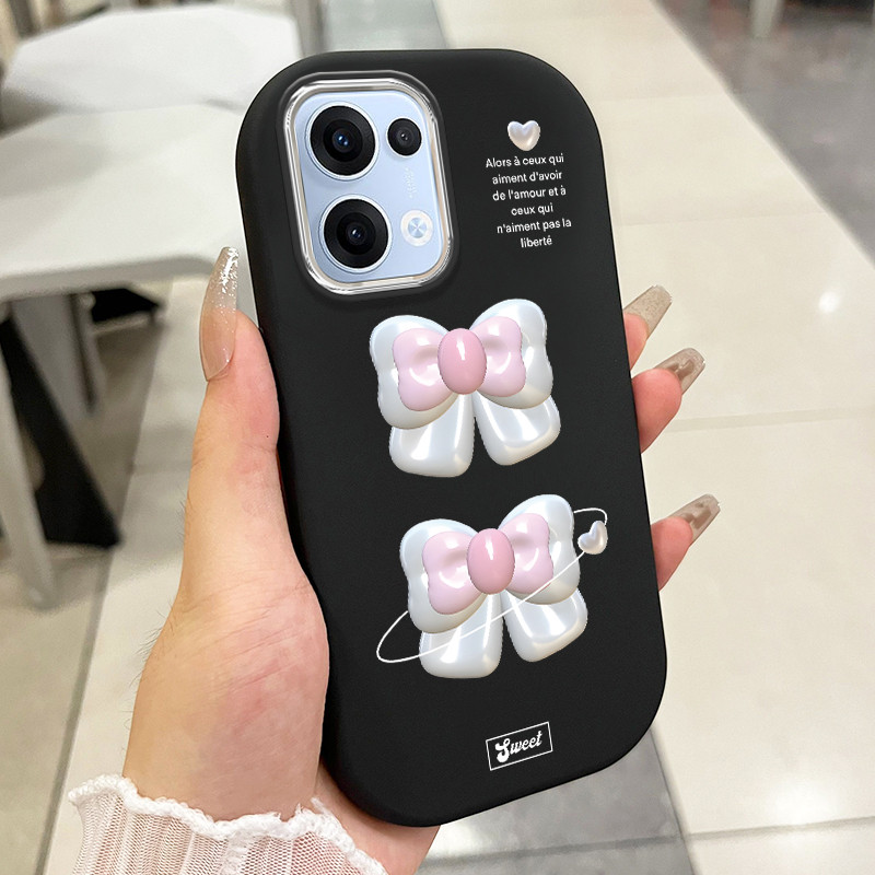เคสสำหรับ OPPO Reno 13 5G Reno 13 Pro 5G Reno 13F 4G Reno 13F 5G เคสโทรศัพท์