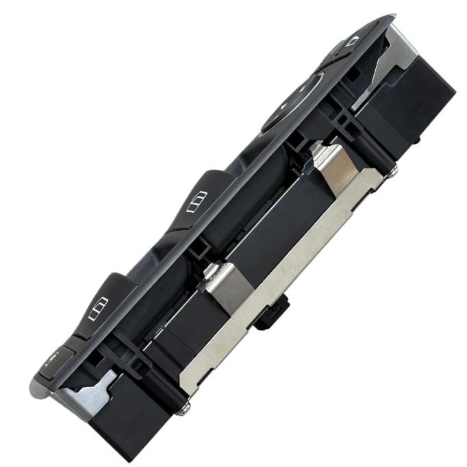 8NEWmatePower Window Switch Assembly 25401-5DA0A Fit สําหรับ Infiniti สําหรับ QX30 2017-2019