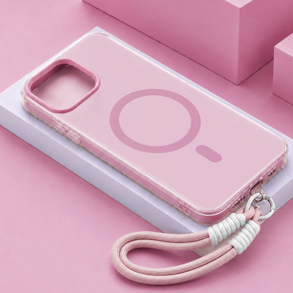 พิมพ์ล่าสุด Aesthetic Strap Lanyard Case Hp Oppo Reno 16F 16 Pro 5G A5I 14F 14 A5X 15 15F A3X A3 A5 