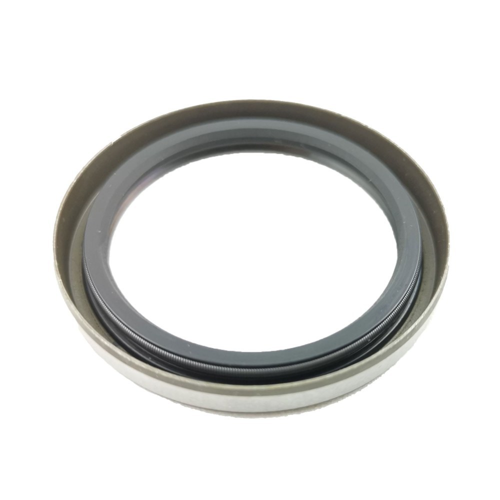 ออยซีล SB รูใน ID 500 มม. โตนอก OD 540-540 มม. โครงเหล็ก ปากเดียว SB Oil Seal NBR