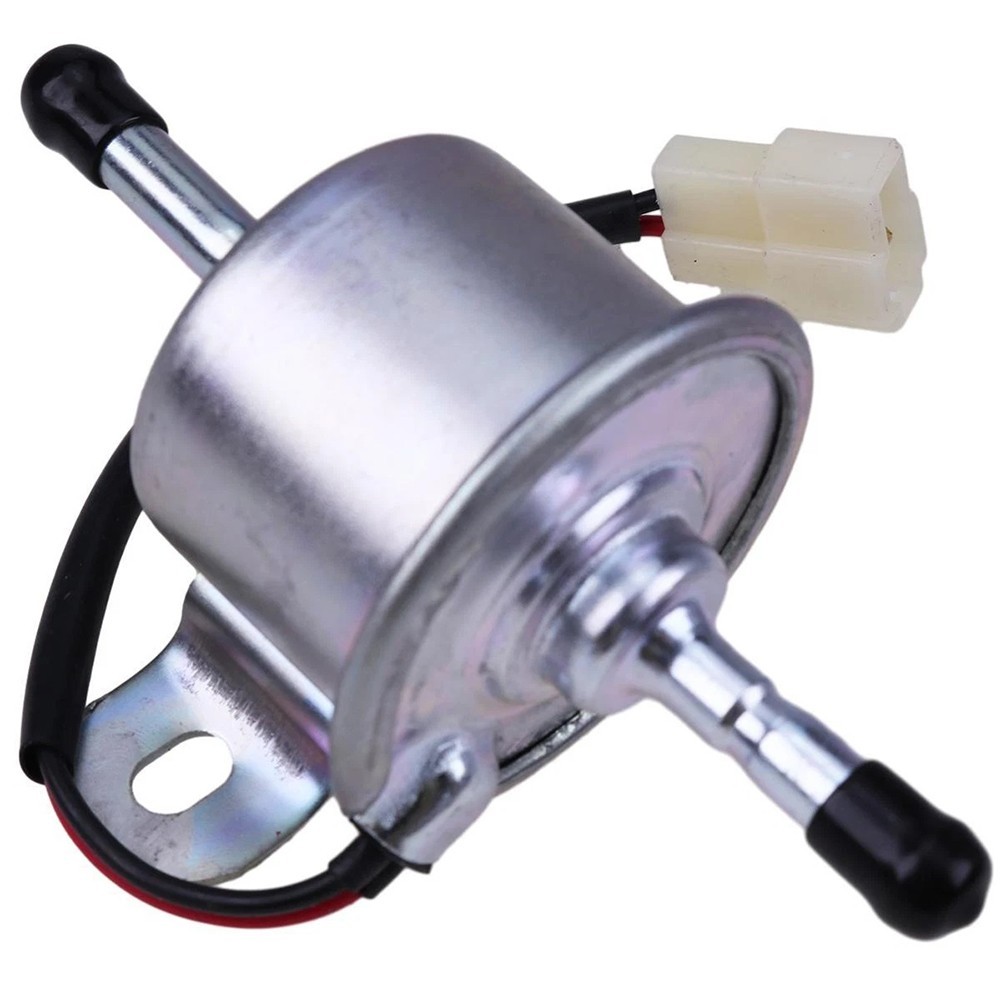 ปั๊มเชื้อเพลิง12V 119225-52102 R1401-51352 สําหรับ Yanmar 3TNV88 4JH4AE 4JH5E 4TNE88