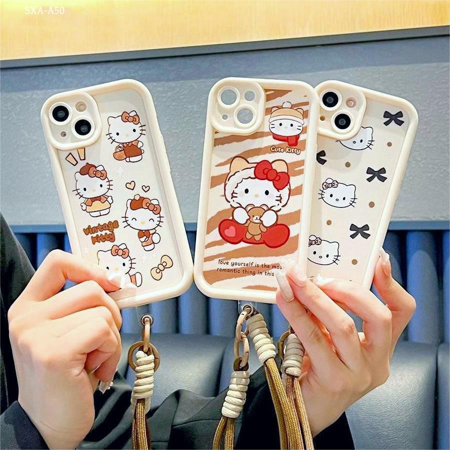 เคส For Samsung Galaxy A73 A71 A56 A55 A54 A53 A52 A52S A51 A50 A50S 4G 5G เคสโทรศัพท์ Silicone Phon