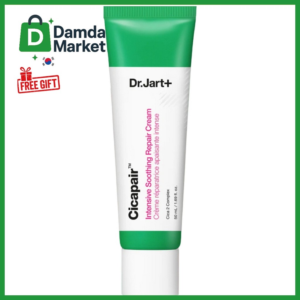DR. JART ดร. Jart+ Cicapair Intensive Soothing Repair Cream