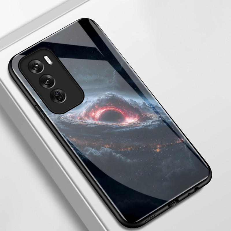 เคสสำหรับ OPPO Reno 12 5G Reno 12 Pro 5G Reno 12F 4G Reno 12F 5G เคสโทรศัพท์