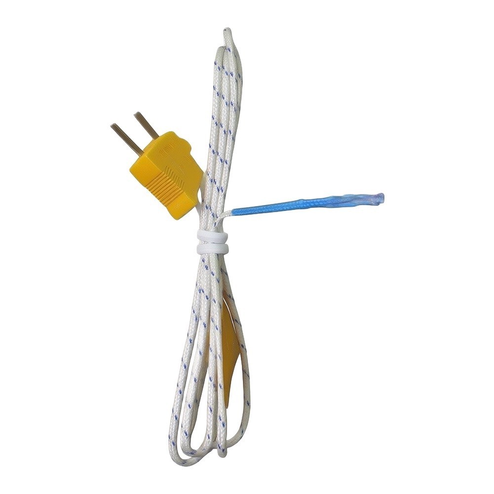 8NEW2m TP-300 K-Type Temperature Sensing Wire: การตรวจสอบที่แม่นยําและเชื่อถือได้