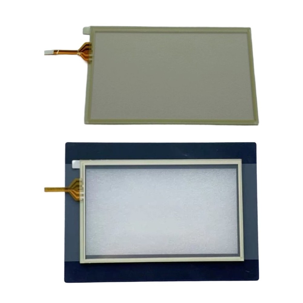 8Touch แผงฟิล์มป้องกันสําหรับหน้าจอ LCD TK6071IQ/6070IQTK6070IP/6071IP