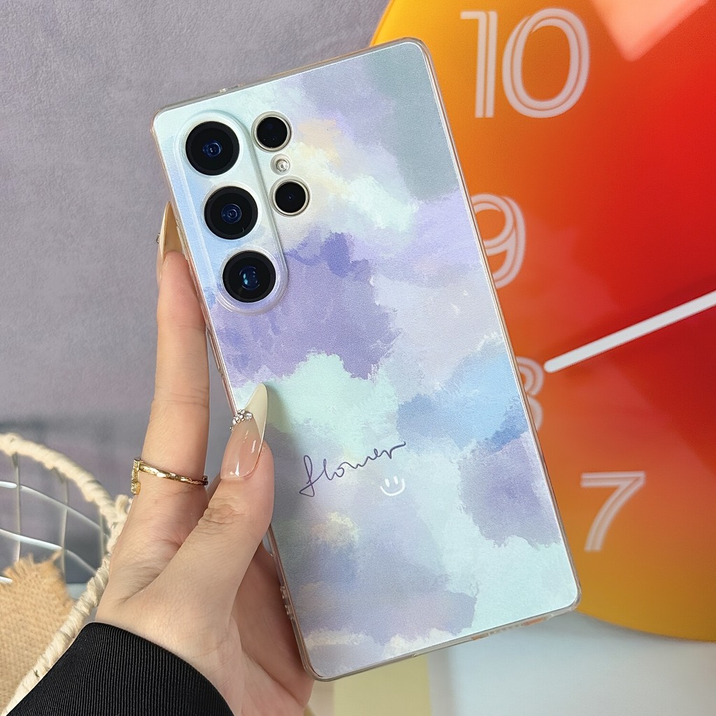 TY329 สําหรับเคสโทรศัพท์ OPPO A7 Pro Max A6 A6X A6T A6V A6K A5X A5 5G A3 A3X A5 A18 A38 4G A98 A97 A