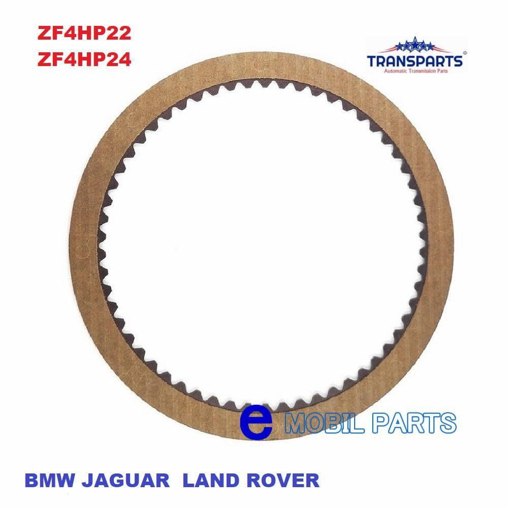 ZF 4HP22 4HP24 JAGUAR LAND ROVER CLUTCH D 1043217015
