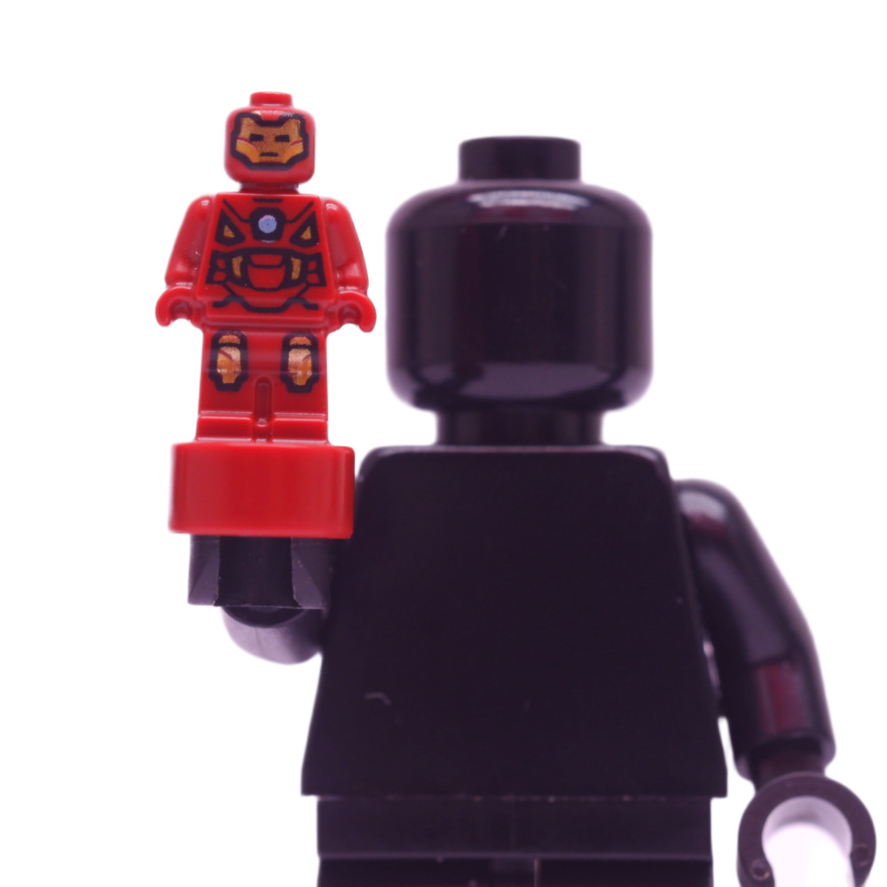 Ploybrick |ราคา/ชิ้น| Accessories อะไหล่ Iron Man Trophy