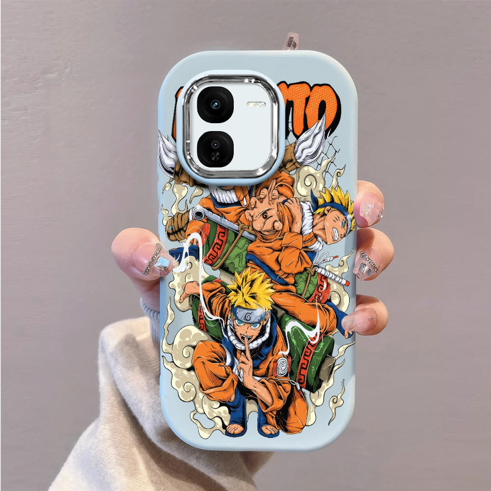 Vivo IQOO Z9 LITE Z9X U6 U5 U5E Z1X 13 5G NEO U5X Z7I U10 U3X U3 U20 U1X ล่าสุดเคสโทรศัพท์มือถือรูปแ