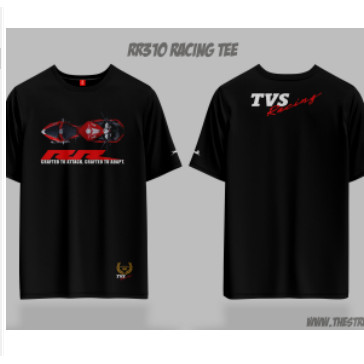 เสื้อเสื้อยืด Apache Rr310