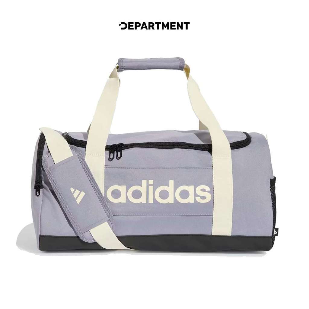 ADIDAS LINEAR SMALL KS2074 Duffle Bag ดั้งเดิม
