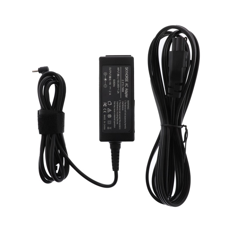 Adapter N/B Acer 19V (2.5*0.7mm) 2.1A SkyHorse