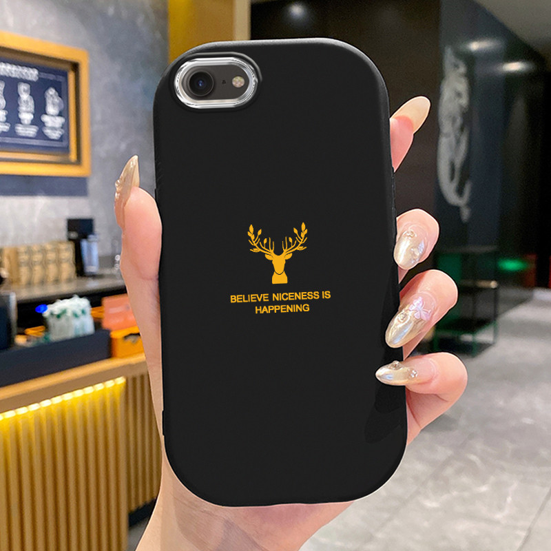 เคสสำหรับ iPhone 6 Plus 6s Plus 7 Plus 8 Plus X Xs Max Xr 11 Pro Max เคสโทรศัพท์