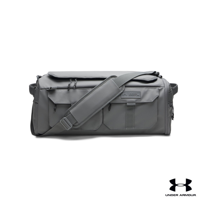 Under Armour กระเป๋าเป้ดัฟเฟิล UA Triumph