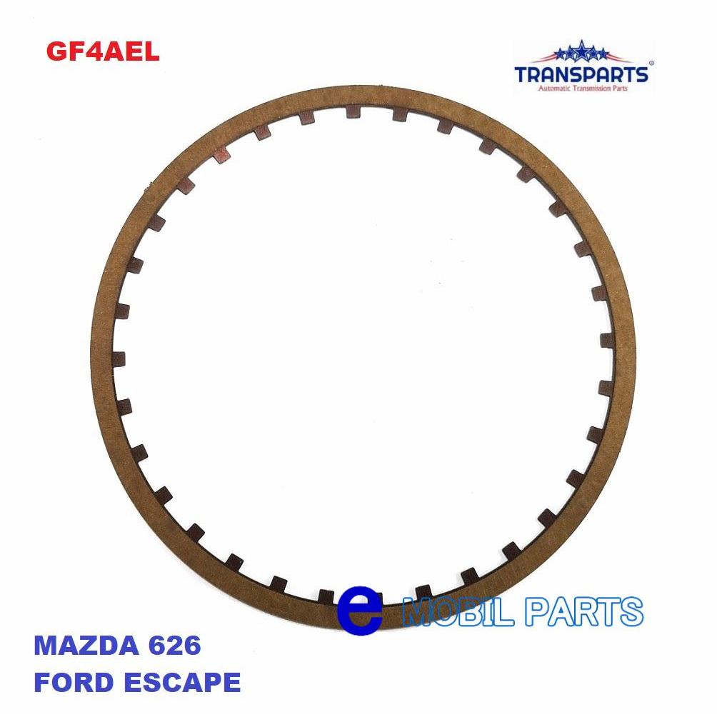 ESCAPE MAZDA GF4AEL 2CARTER MATIC TRANSMISSION REVERSE CAMPAS GF30-19-5J0