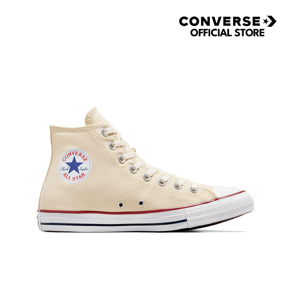 CONVERSE รองเท้า CTAS HI CREAM UNISEX 159484CU_H5CMXX