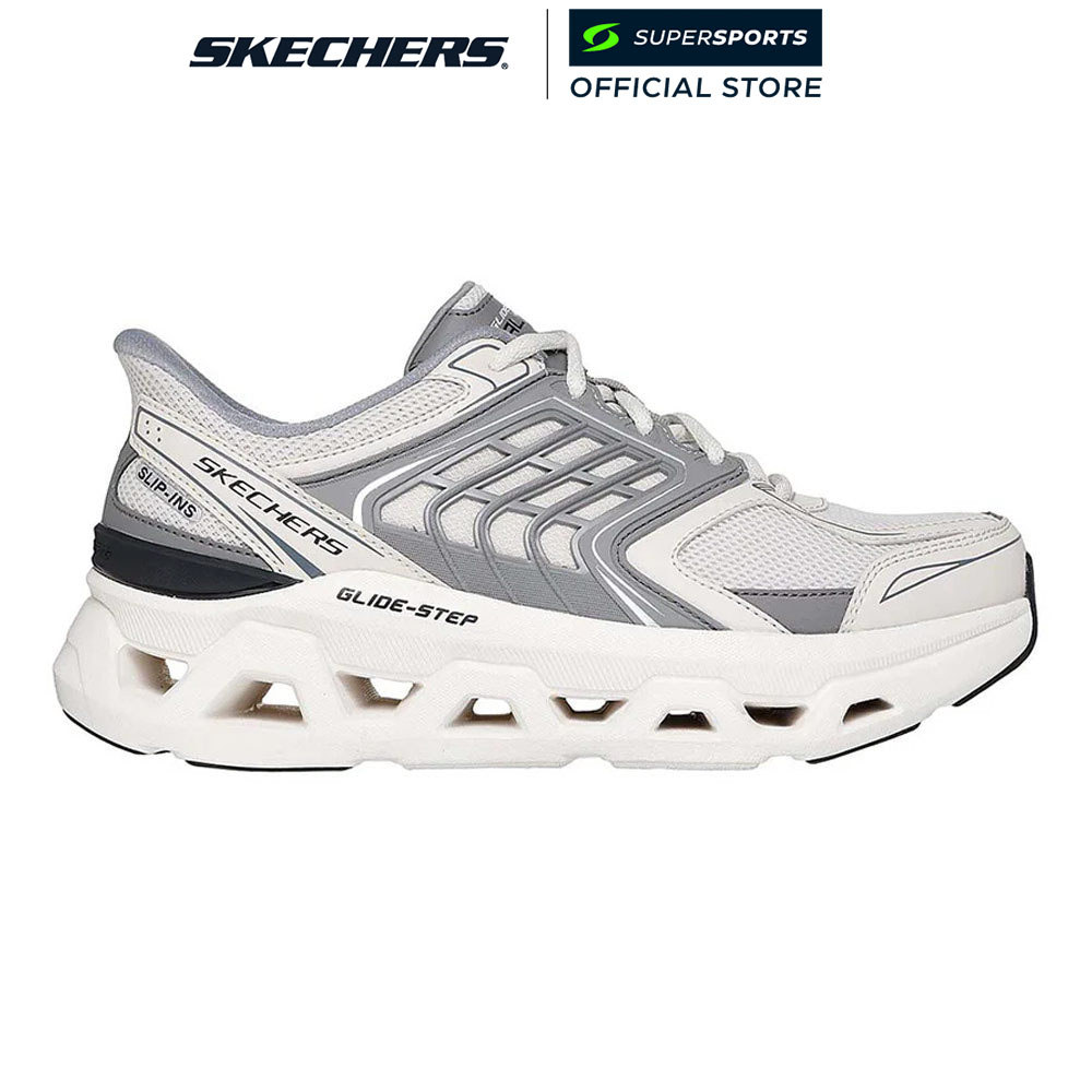 SKECHERS Slip-ins® Glide-Step®: Step Altus - Kayge รองเท้าลำลองผู้ชาย