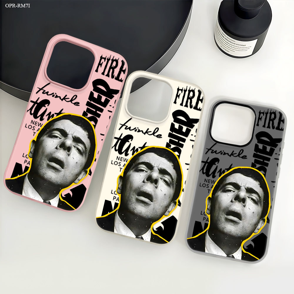 เคส 2 ใน 1 For Realme 9i 7i 14X 5G เคสโทรศัพท์ เคสเรียวมี เคสนิ่ม TPU รูปถ่าย Phone Case GD