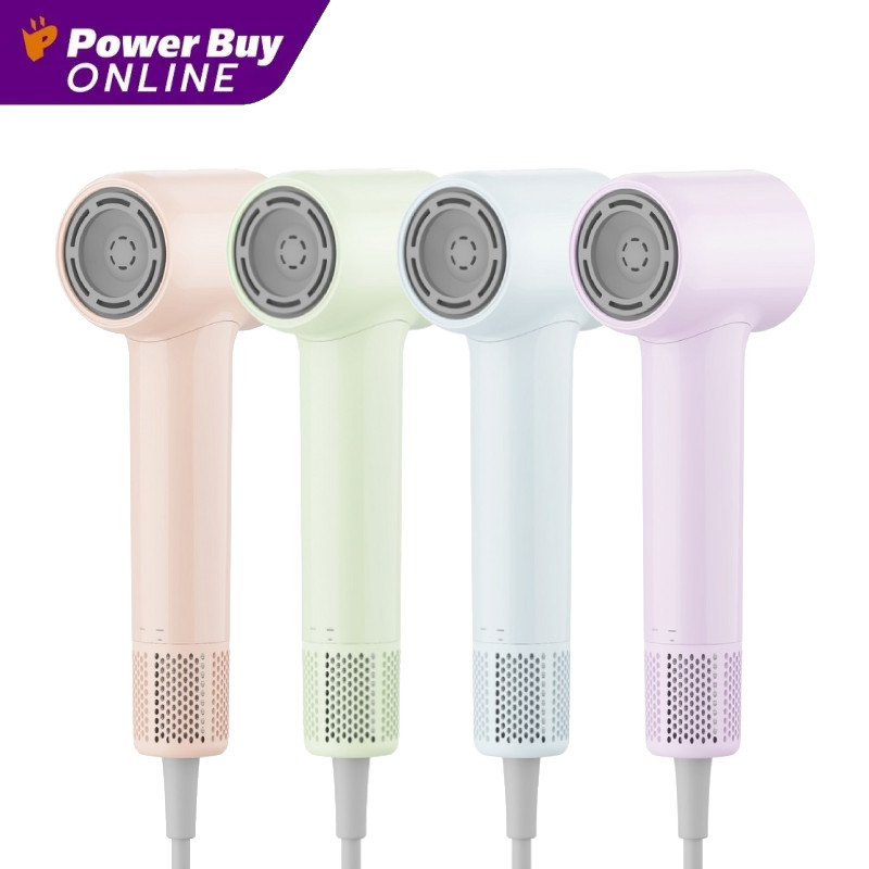 Dreame Hair Mini High-Speed ไดร์เป่าผม (1200 วัตต์)