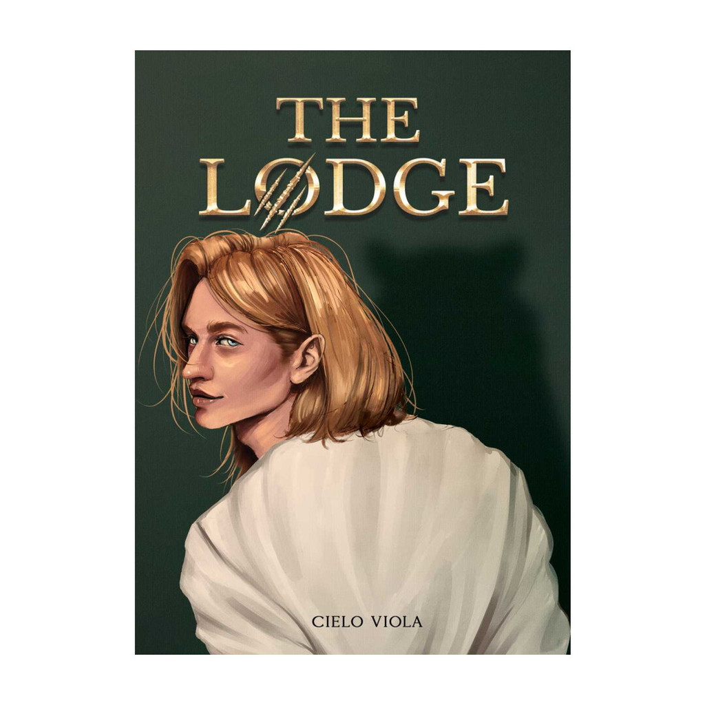 หนังสือ THE LODGE พาฬพรางถ้ำ / Cielo Viola / สนพ. Cielo Viola 117401