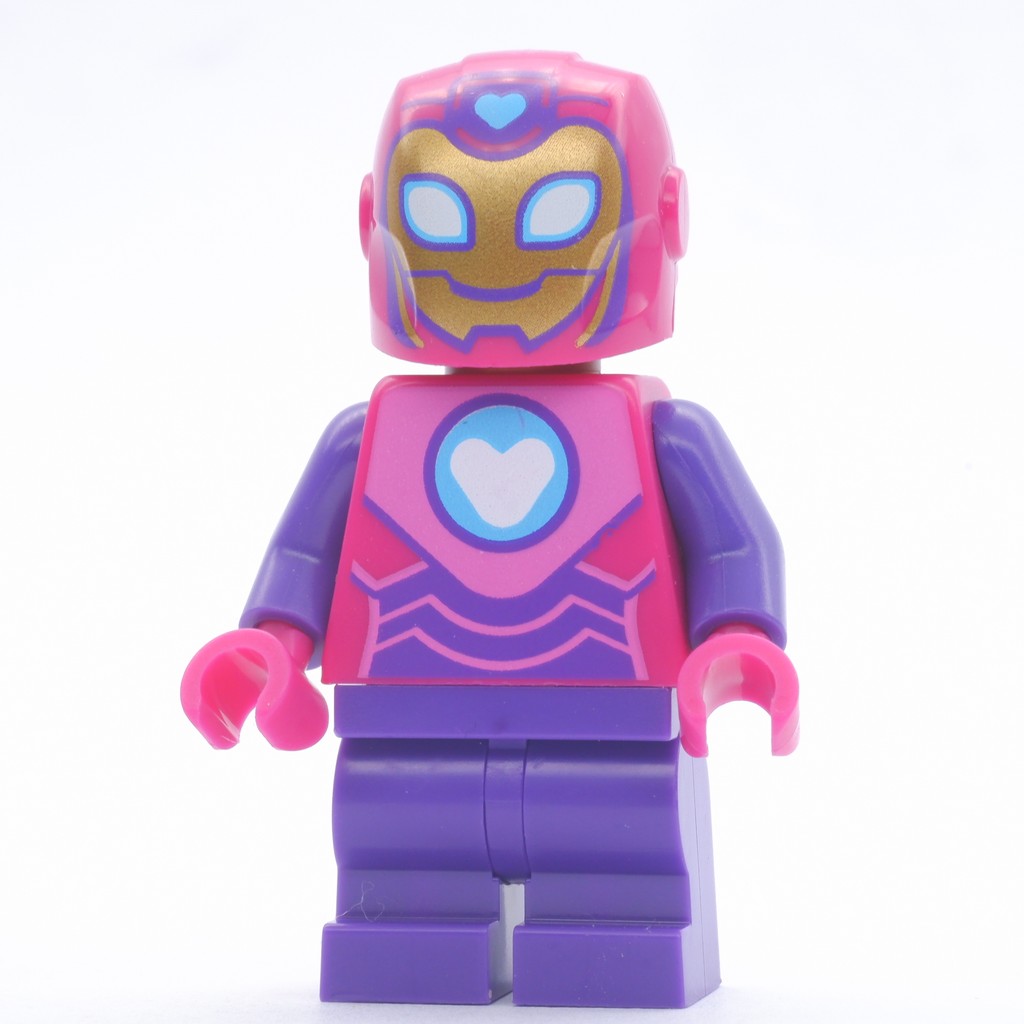 Ploybrick |instock| Ironheart New 2026 จากชุด 11211 | Authentic 100% Marvel