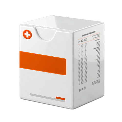 Interpharma TS6 10sachets