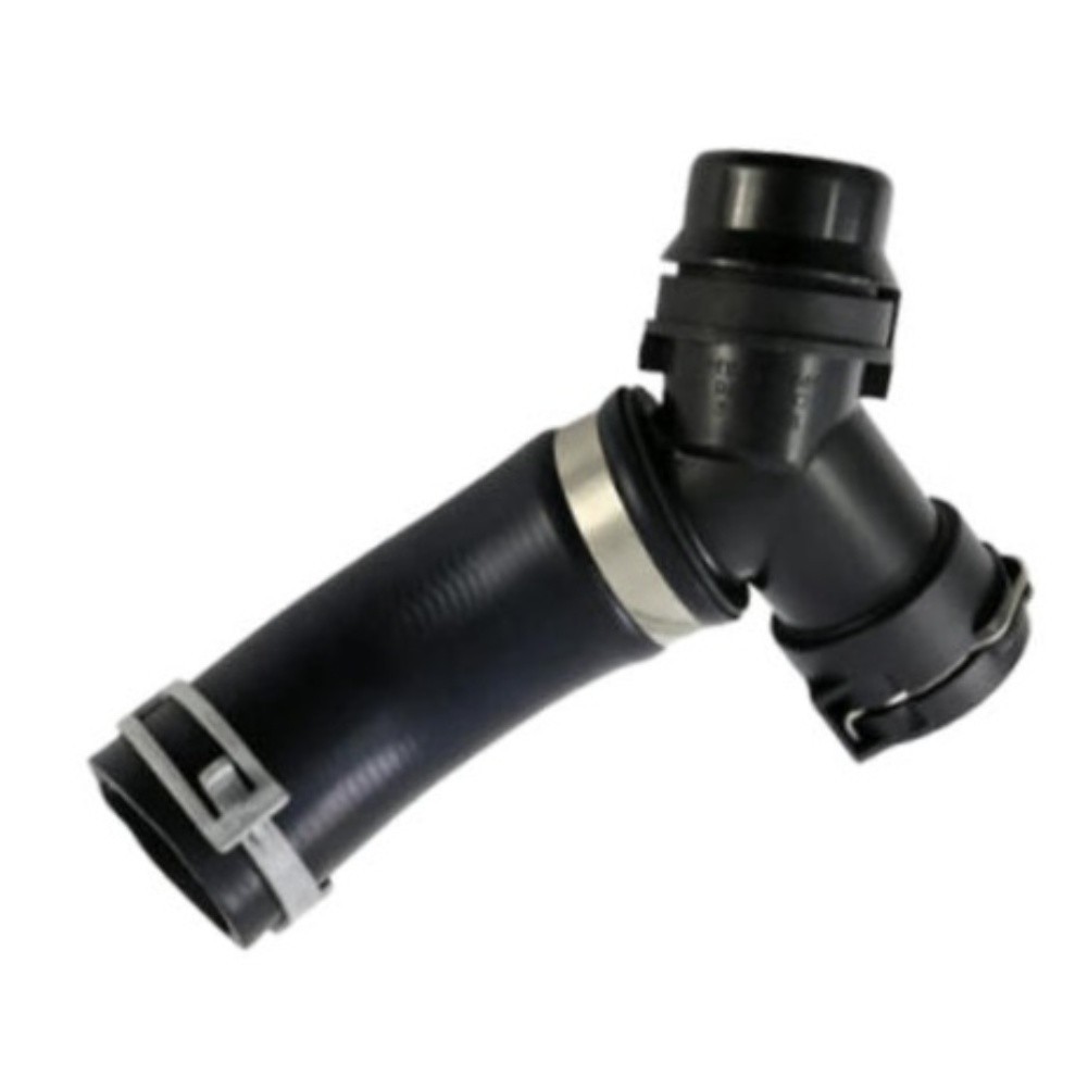 8NEWEngine Coolant ท่อ DR3Z8566B สําหรับ Ford สําหรับ F150 สําหรับ Mustang 5.0L V8 2011-2020