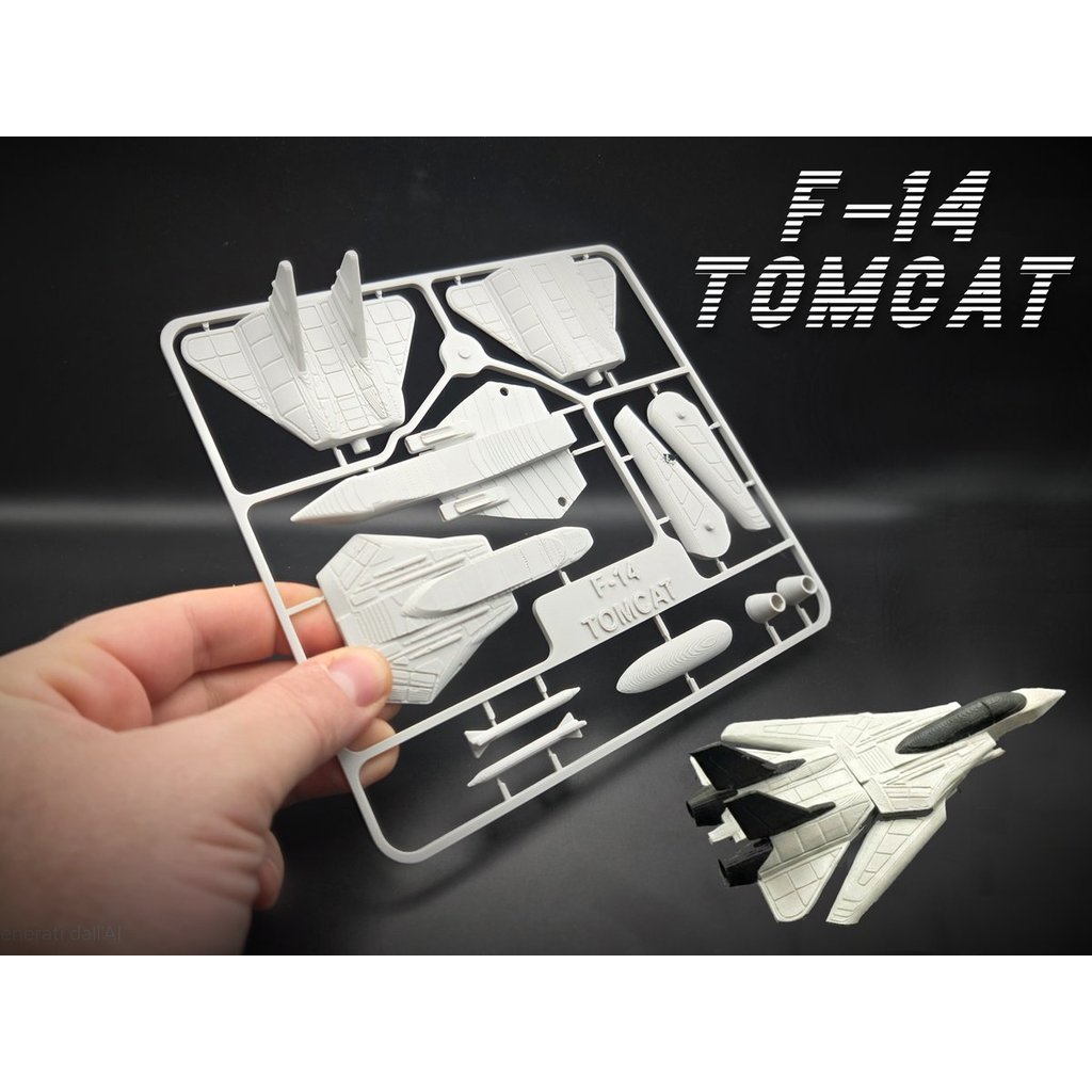 TOPGUN Kit Card - การ์ดต่อประกอบท็อปกัน