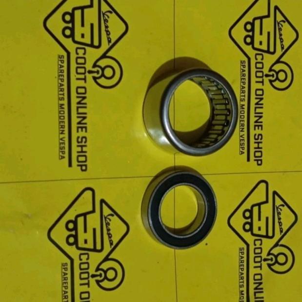 แบริ่ง Pully Vespa Matic Lx S 125 Iget