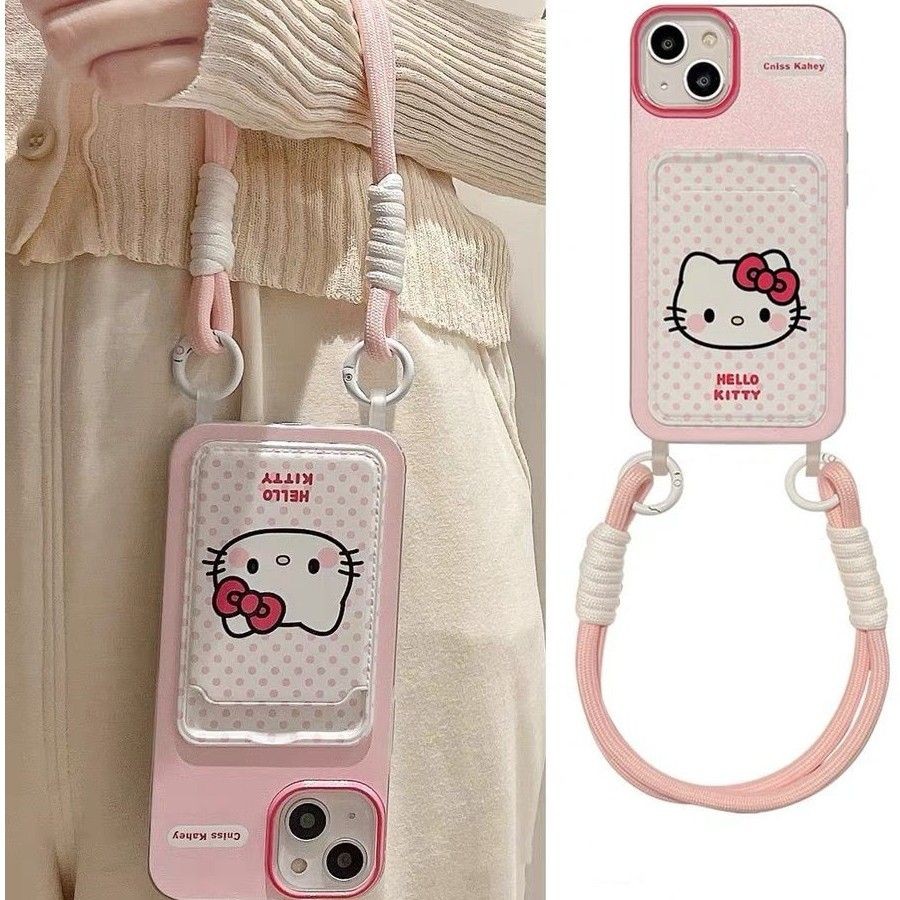 HP สีชมพู Kitty สําหรับ Realme 15T 5G C85 C75X 60X C75 หมายเหตุ 50 60 9I C51S C53 C63 Plus 5G 6I C21