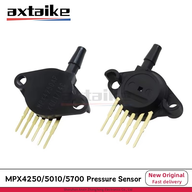 MPX4250AP MPX5010DP MPX5700AP MPX5700DP MPX5100DP MPX4250DP MPX50DP MPX5500DP MPX10DP MPX5700GP 20kP