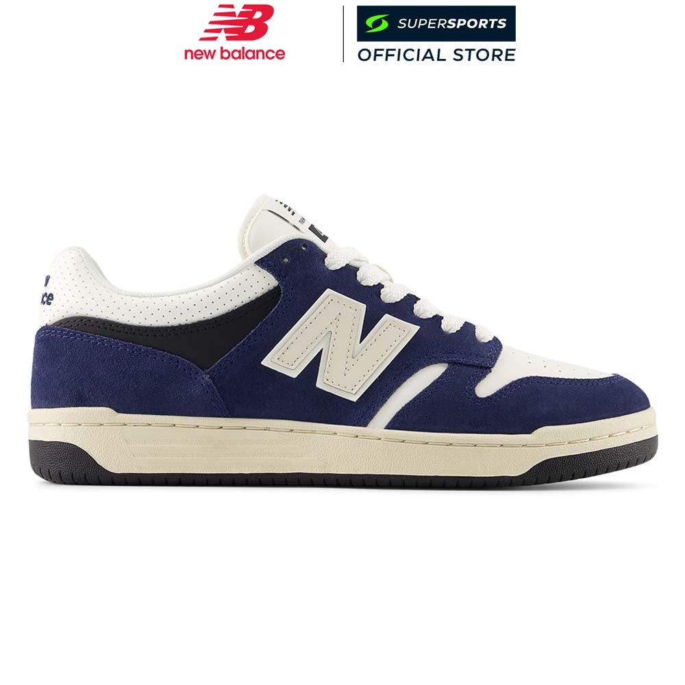 NEW BALANCE 480 รองเท้าลำลองผู้ใหญ่