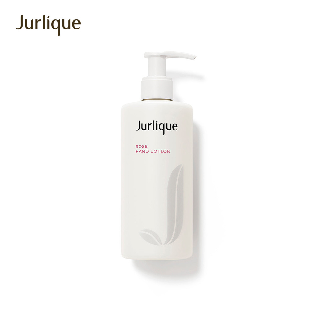 Jurlique لوشن يدين بالورد 300 مل