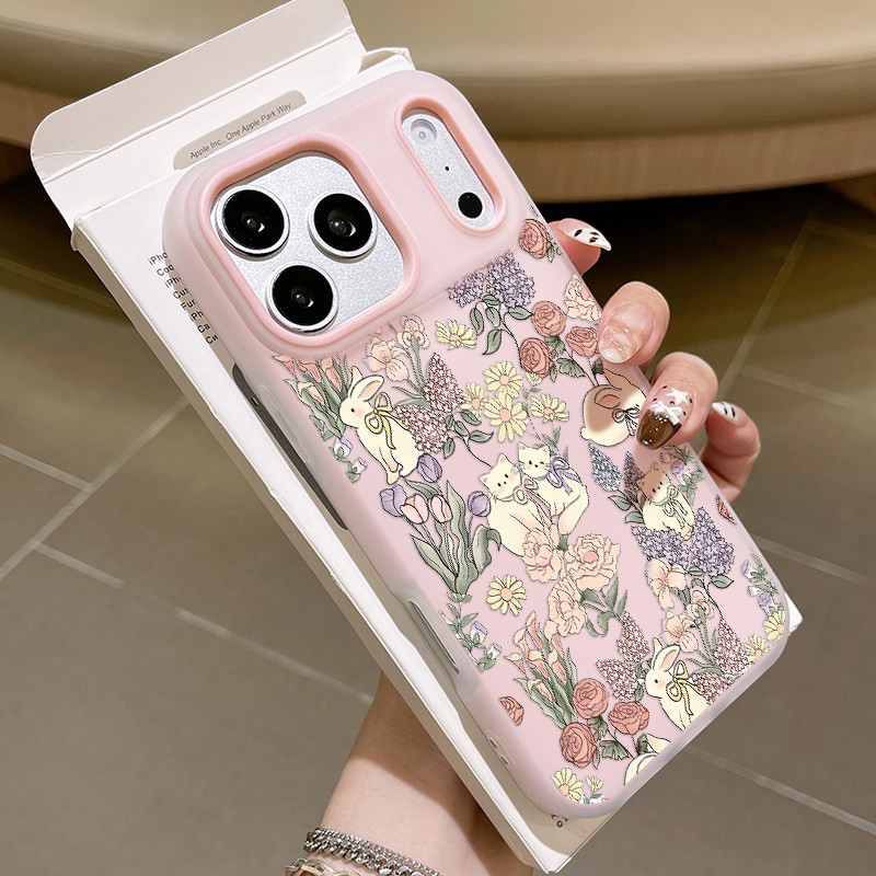 HP Cat [Tong_O] เคส Vivo Y05e Y500 Z11 Y05 Y11D Y21D V70 Fe V60 Lite T5 Y31D Pro Y29 5G Y400 Iqoo Z1