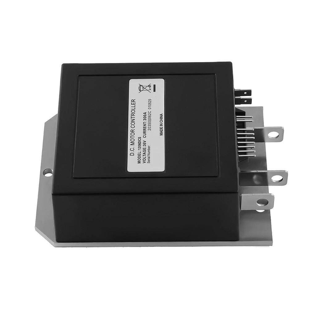 [ใหม่]คอนโทรลเลอร์ 9 พินสําหรับ EZGO รถกอล์ฟ SepE 36V 300A 1206SX 1995-2000