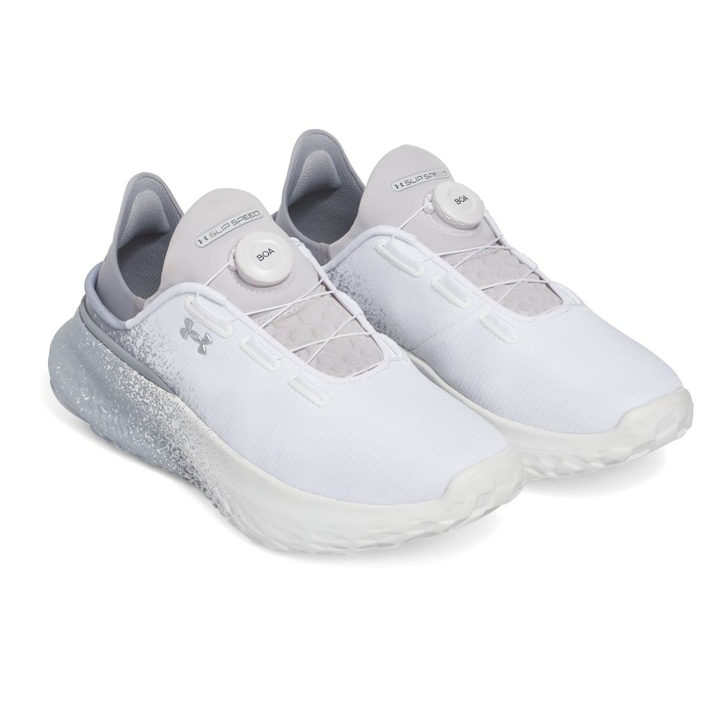 Under Armour حذاء SlipSpeed Mega Fade للجنسين — صورة 5