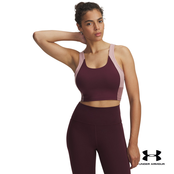 Under Armour เสื้อกล้ามสำหรับผู้หญิง UA Meridian Colorblock
