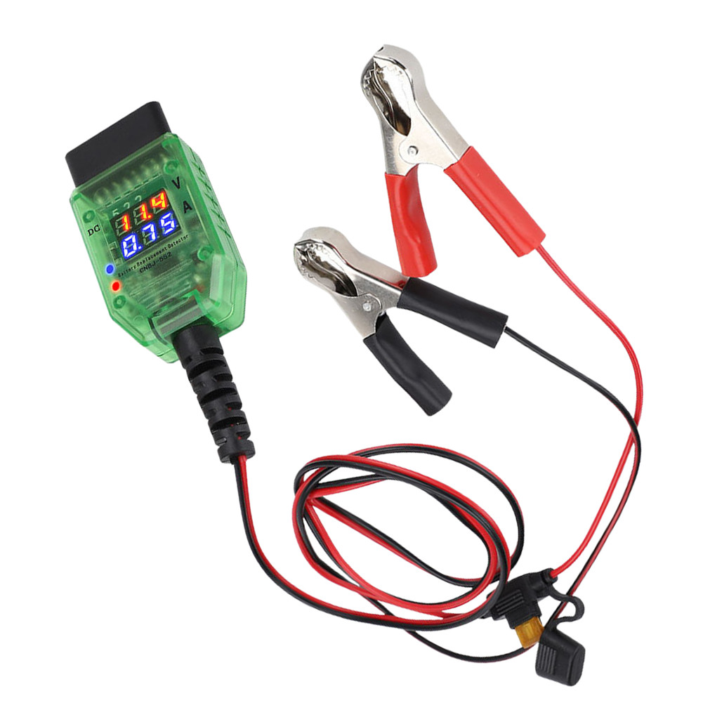 8NEWautmotive สําหรับแบตเตอรี่เปลี่ยน Saver สําหรับ OBD ถึง 12V ปิดสําหรับ Memory Saver