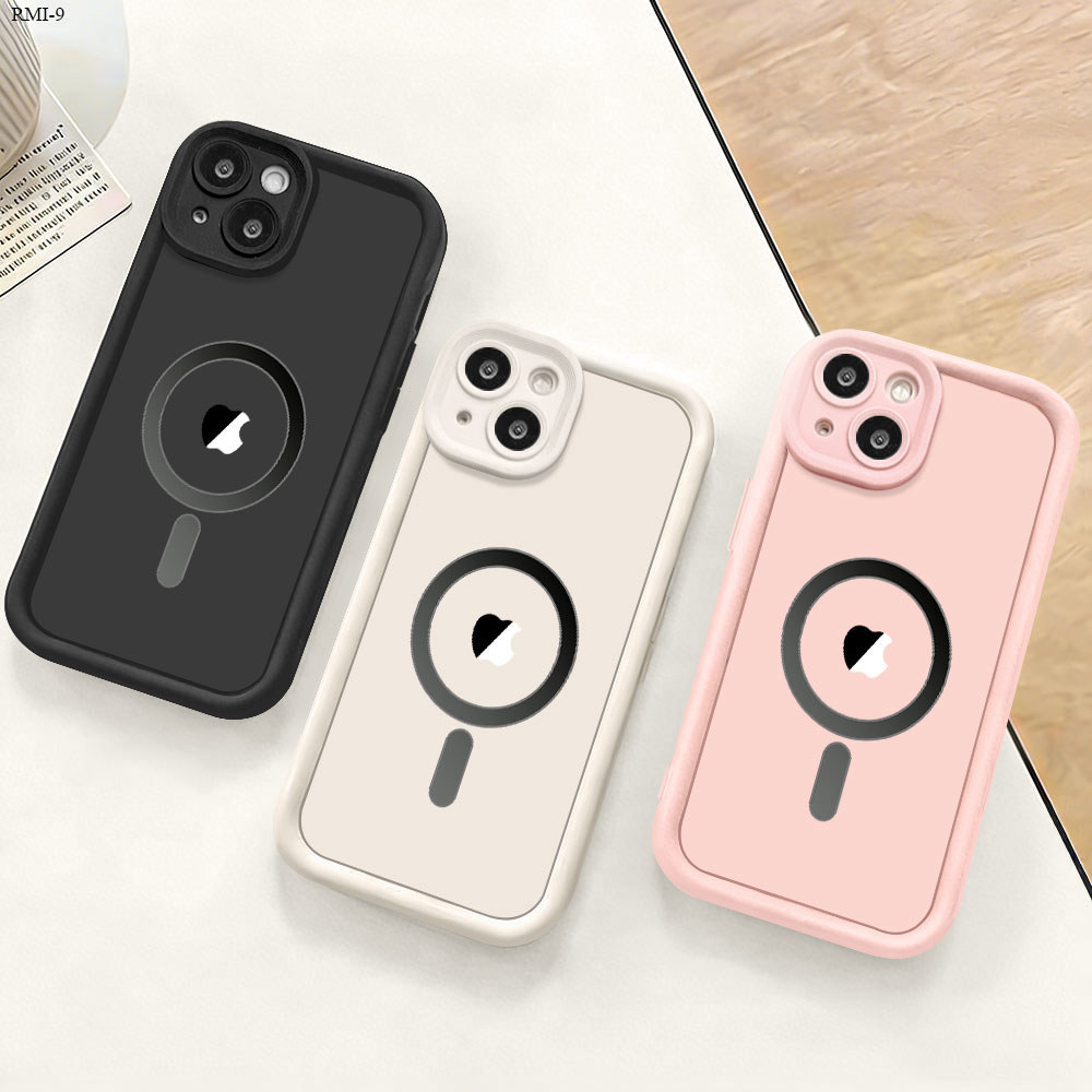 เคสนุ่มเ For Xiaomi Redmi 14C 13C 12C 12 10 10C 9 9T 9C 9A 10A 4G 5G เคสโทรศัพท์ เคสเรดมี เคสนิ่ม Ph
