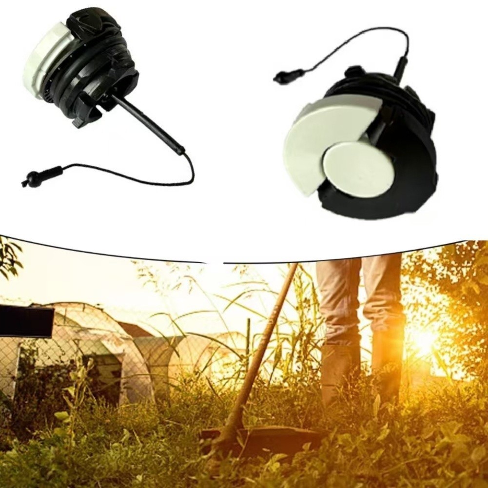 [ใหม่]ฝาปิดเชื้อเพลิง 2 แพ็คสําหรับ FS40C, FC70 0000 350 054 / 0000 350 0532 & More – Perfect