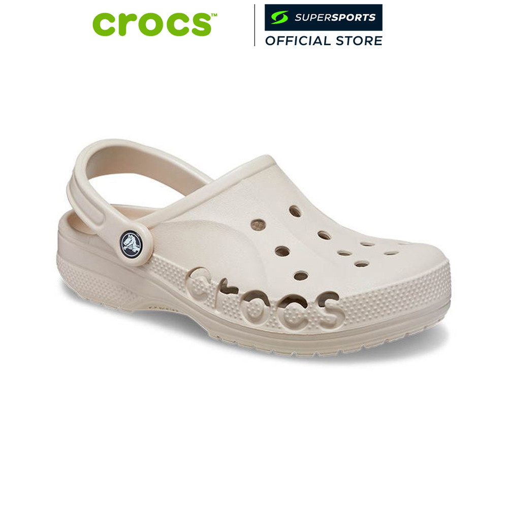 CROCS Baya Clog รองเท้าลำลองผู้ใหญ่ รูปที่ 2