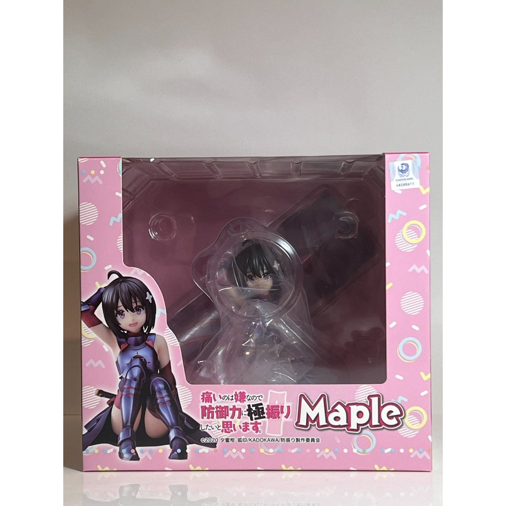 ฟิกเกอร์ Maple Bofuri Union Creative International Ltd 1/7 scale ของใหม่มือ 1