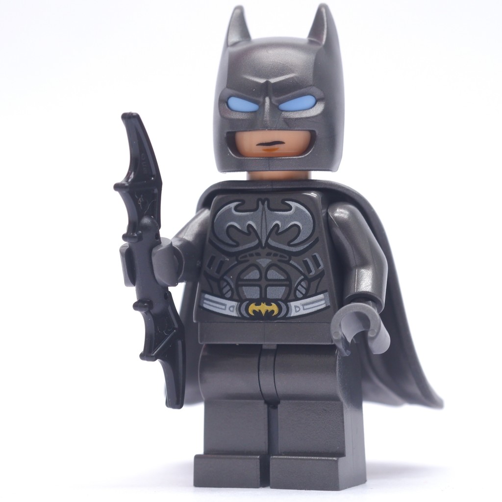 Pearbrick |พร้อมส่ง| Batman Forever New 2025 จากชุด 76304 | งานลิขสิทธิ์ของแท้ DC