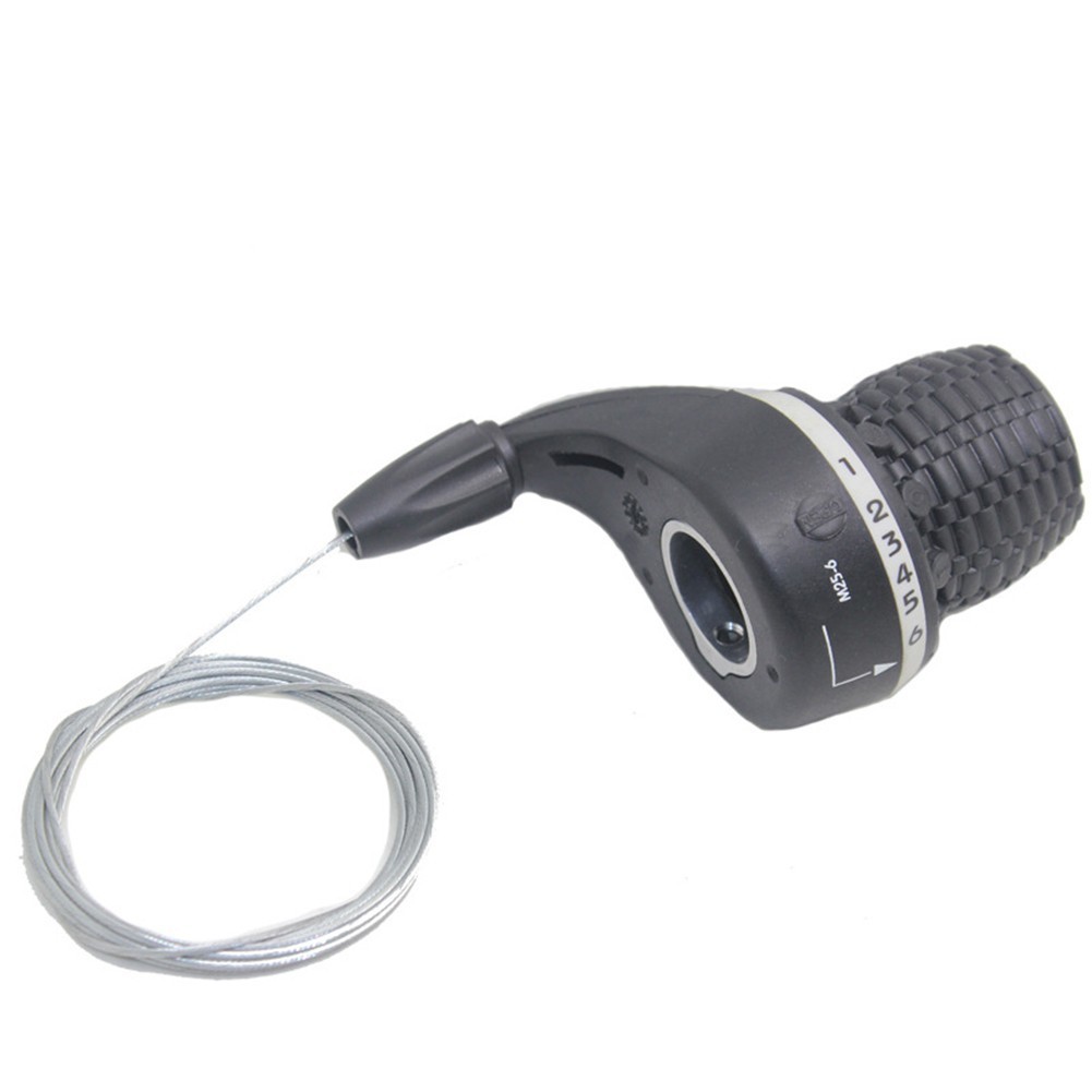 <VOGE> จักรยาน Gear Shifter 6-speed สำหรับชุดที่เข้ากันได้