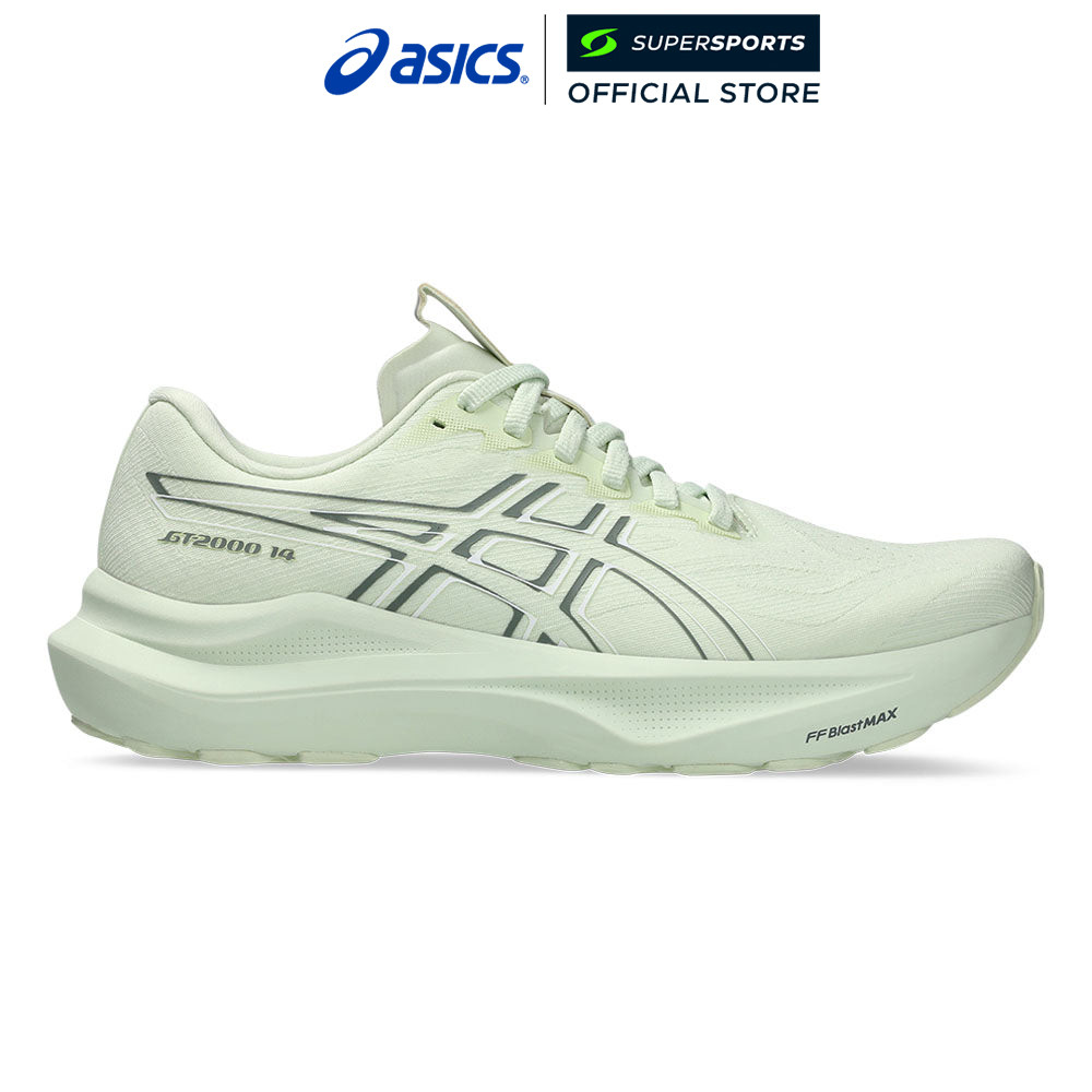 ASICS GT-2000 14 Wide รองเท้าวิ่งผู้หญิง