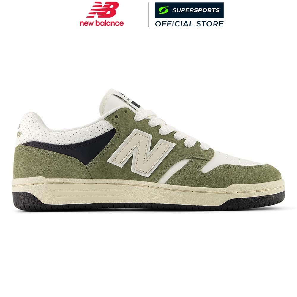 NEW BALANCE 480 รองเท้าลำลองผู้ใหญ่