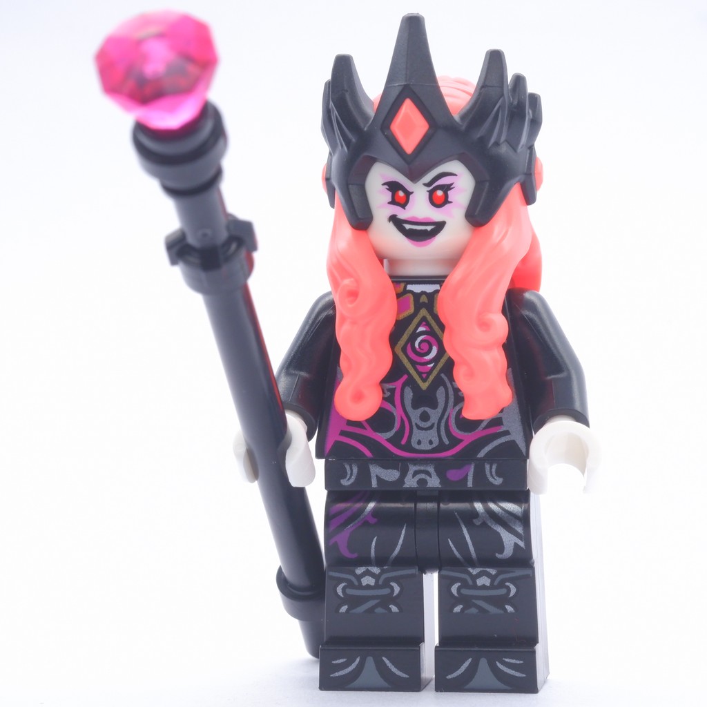 Ploybrick |instock| Never Witch จากชุด 71477 | Authentic 100% Dreamzzz