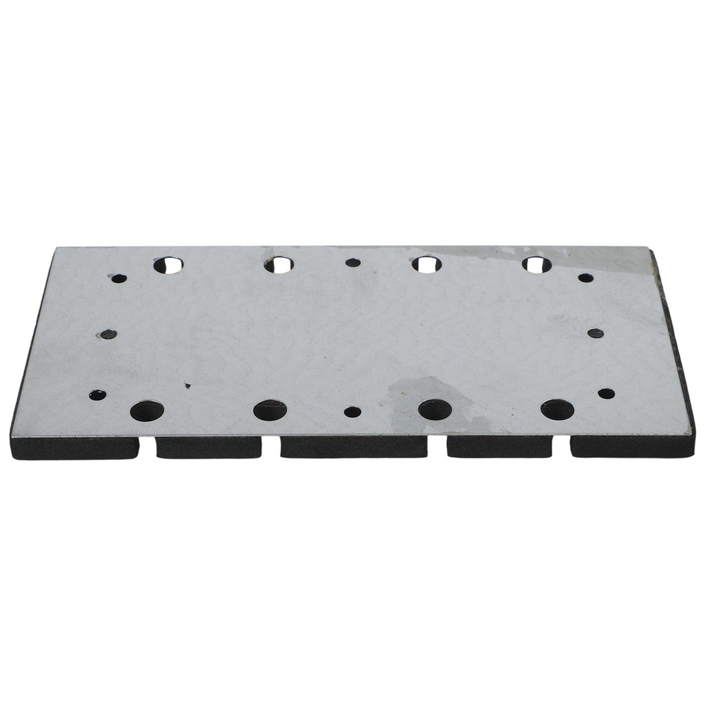 *JELLY* 140441-9 Pad Backing Plate Base สําหรับ BO3700 BO3710 BO3711 Sander