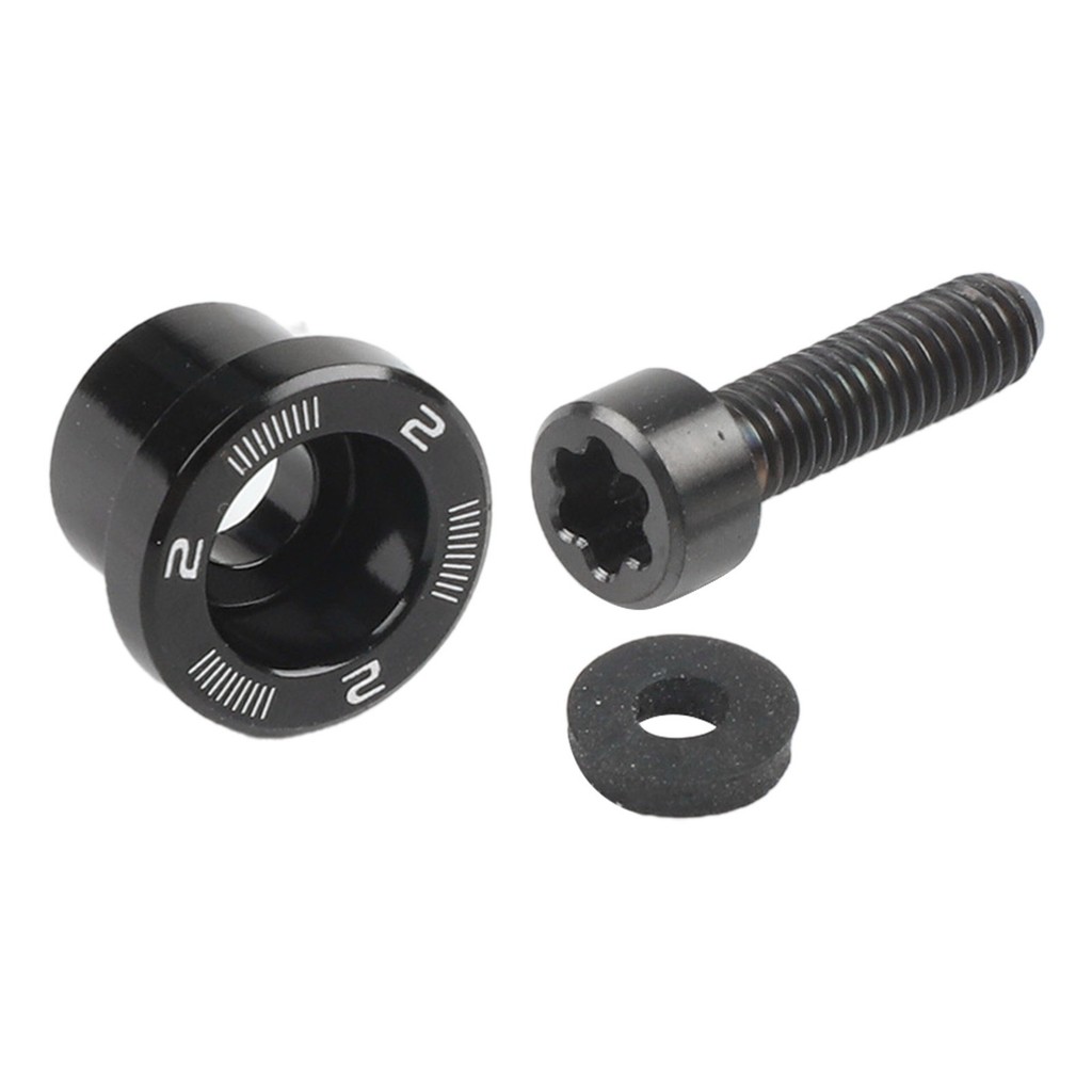 THVARFor QI35 Driver สําหรับ Max สําหรับ ls สําหรับกอล์ฟ Rod น้ําหนัก Counterweight สกรู